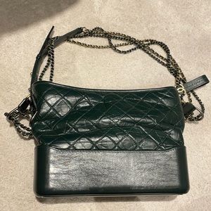 chanel Gabrielle bag medium-sized